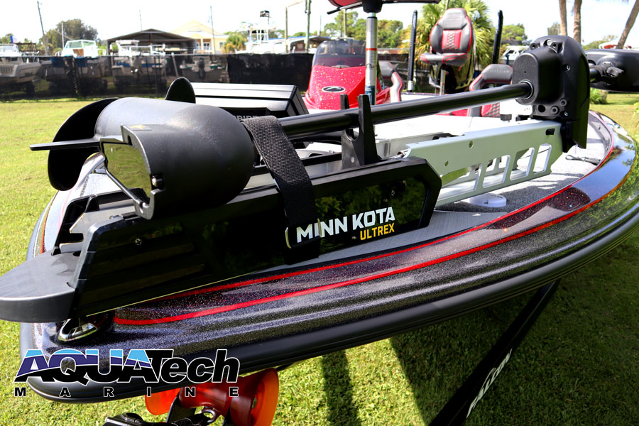 2021 Falcon F20 Predator